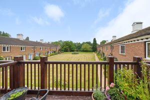 View from Balcony- click for photo gallery